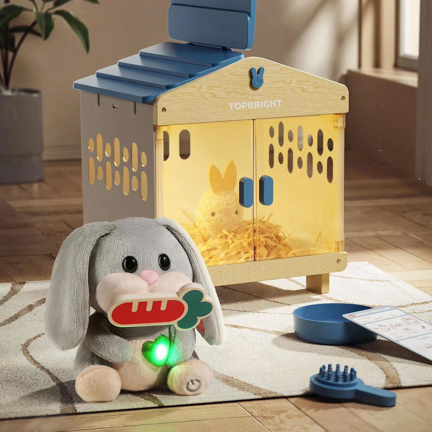Care Pets - Mama Bunny
