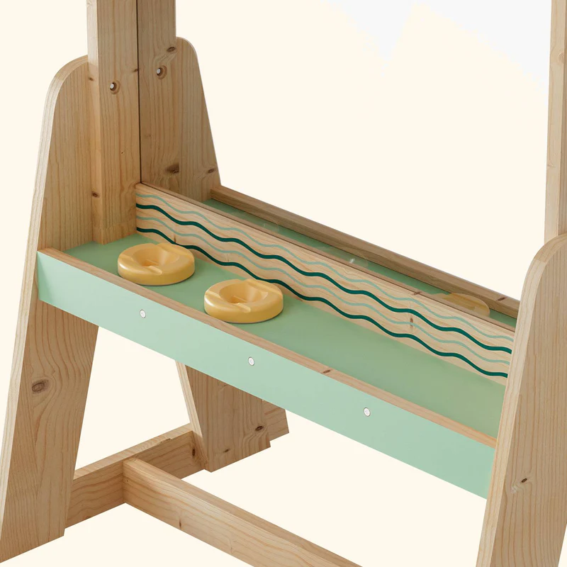 Outdoor Easel