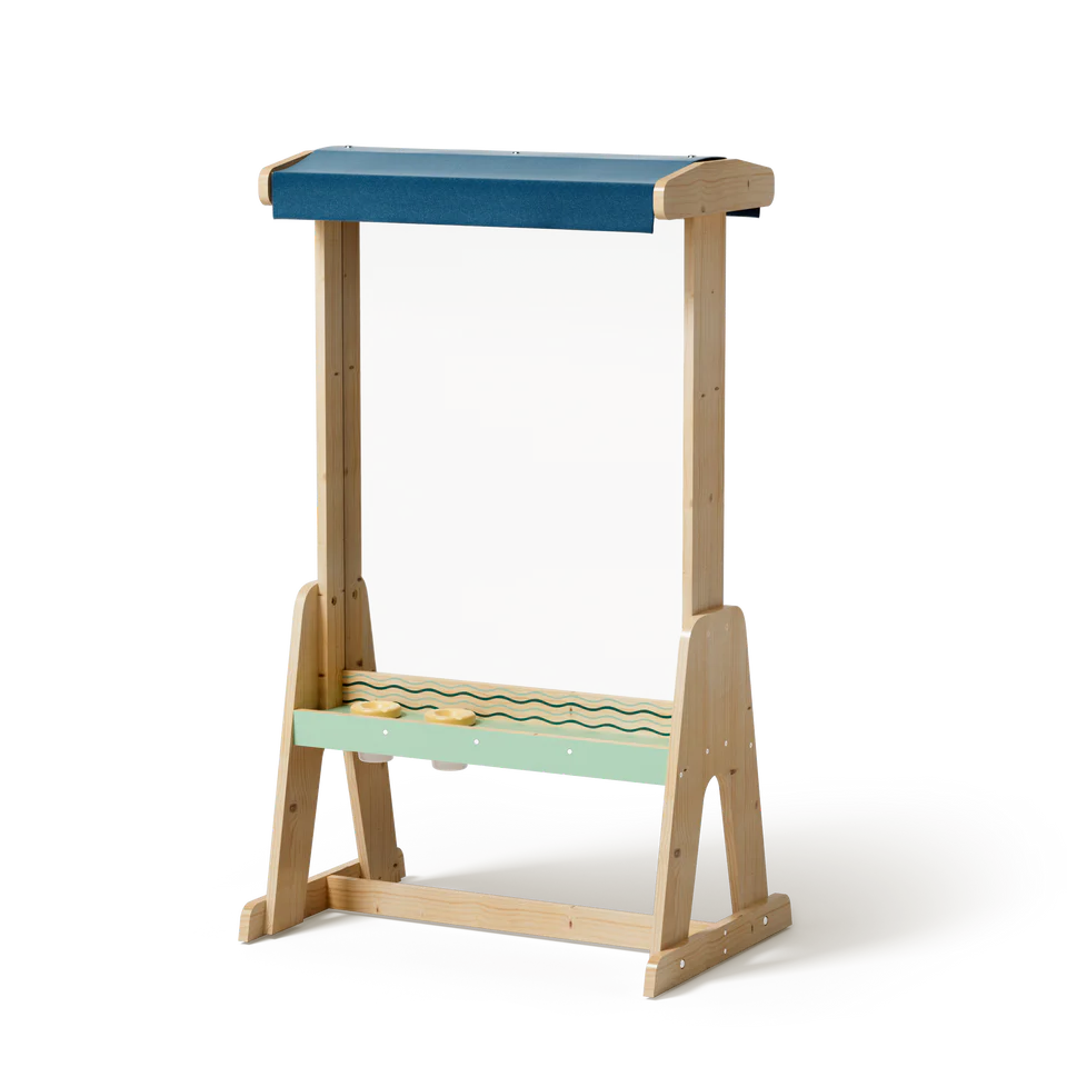 Outdoor Easel