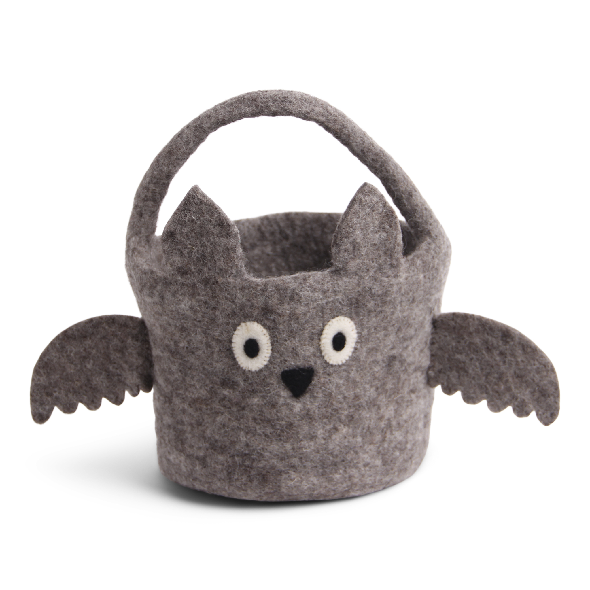 Halloween Basket - AW25