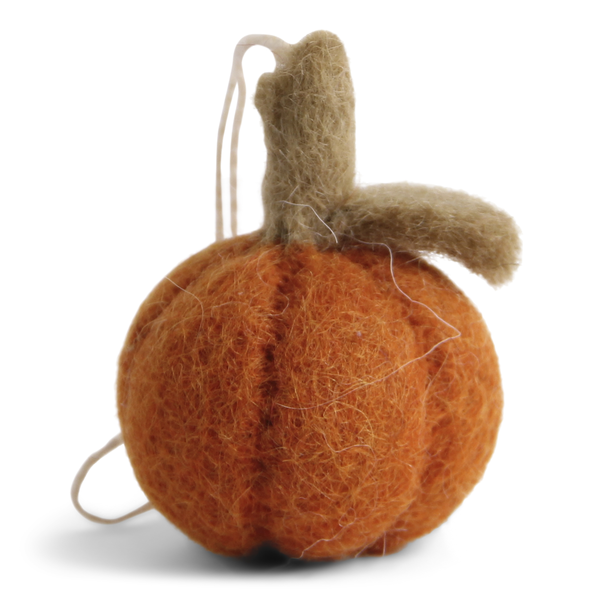 Pumpkins Mini - Orange - Set of 3 - AW25