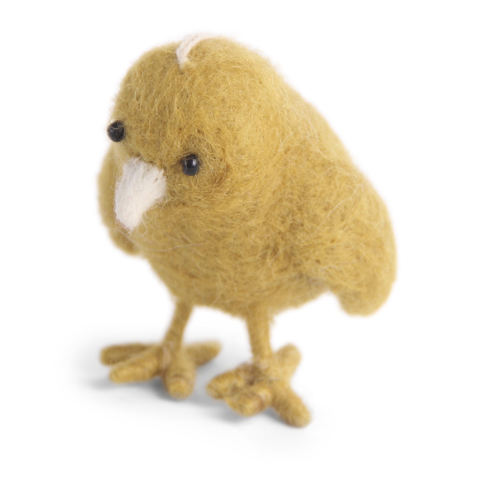 Mini Chicken Ochre - P25