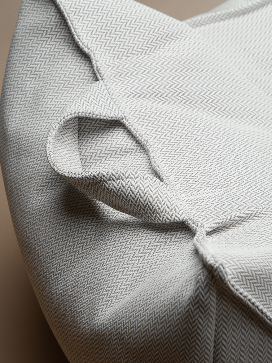 Terra Outdoor Beanbag Chair