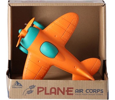 Bioplastic fly (17 cm)