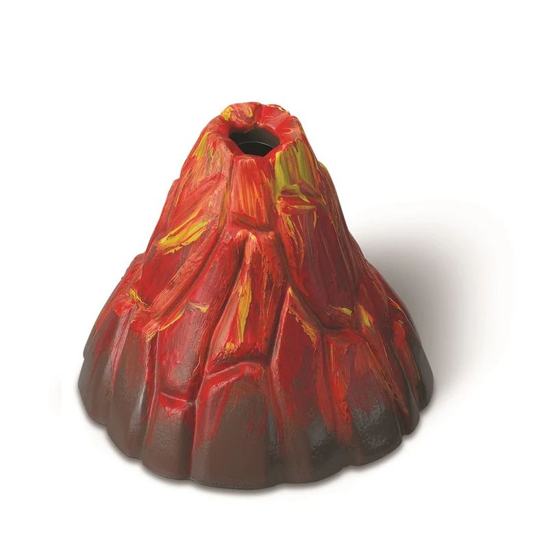 Aktivitetspakke. Pocket Volcano
