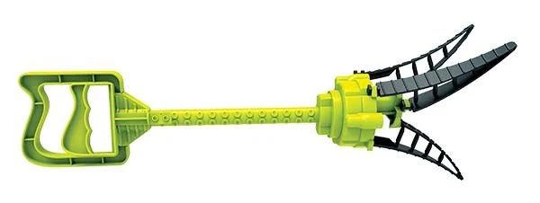 Aktivitetspakke Octupus Robotic Claw