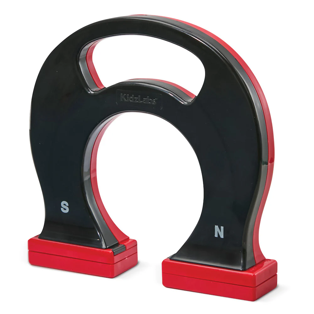 Aktivitetspakke, Giant magnet