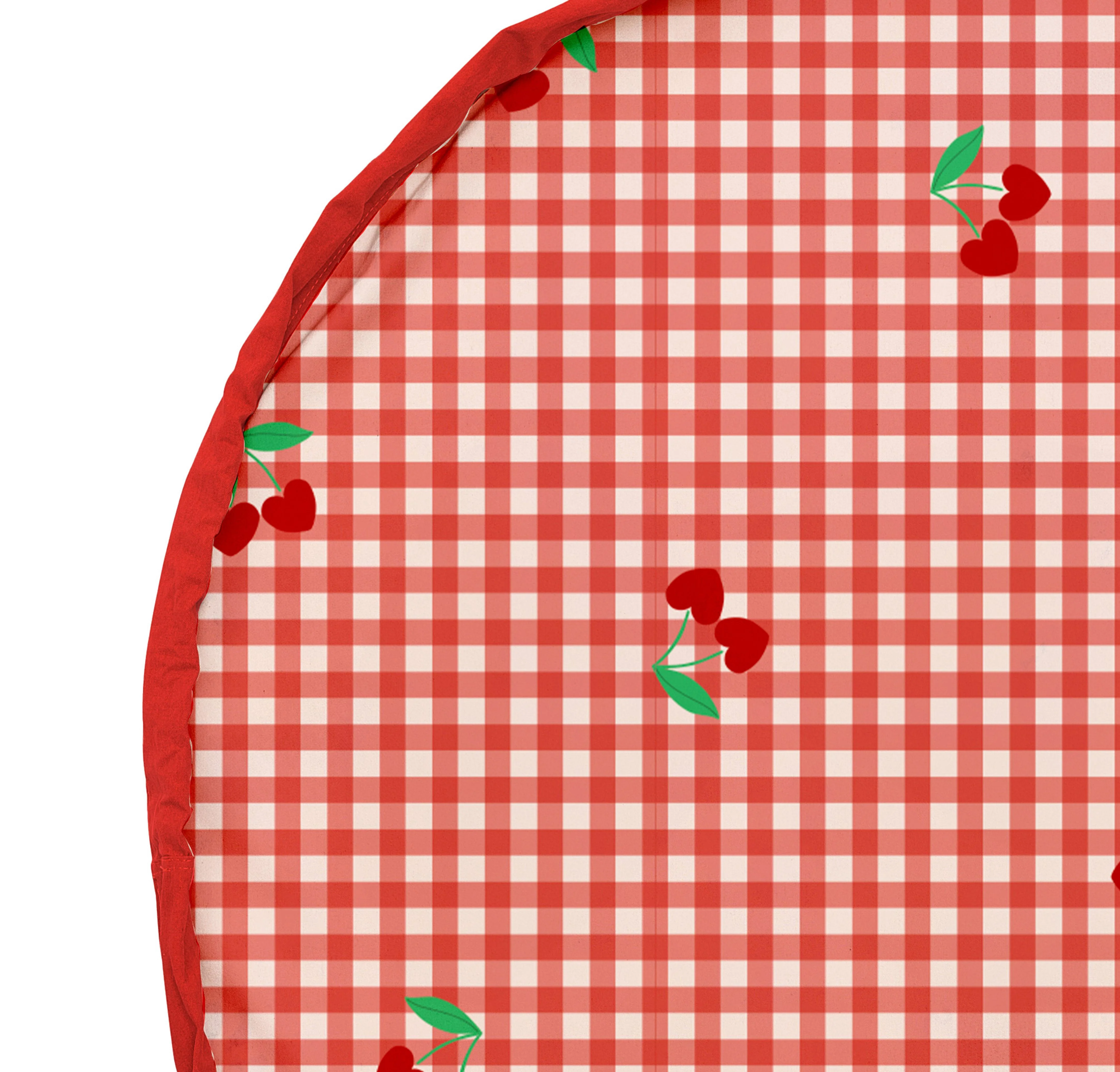 play&go - outdoor playmat & toy bag - pic nic