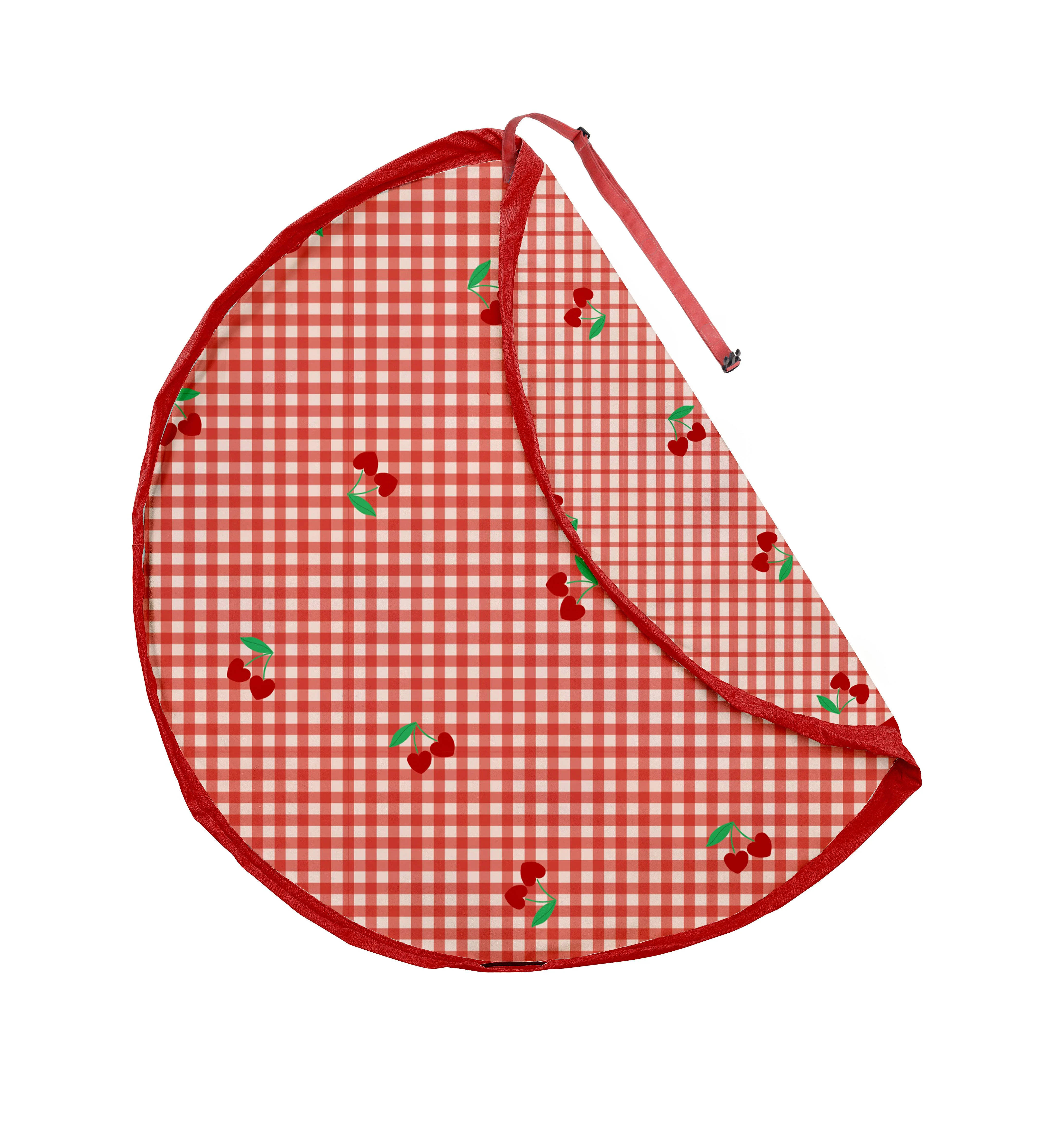 play&go - outdoor playmat & toy bag - pic nic