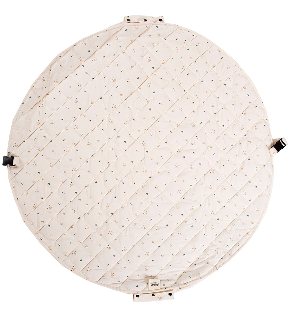Play & Go Noomad Soft - Moon organic
