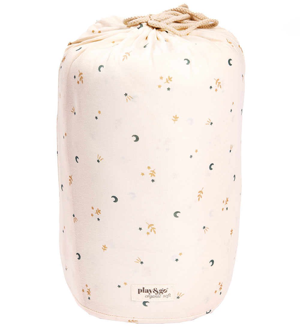Play & Go Noomad Soft - Moon organic