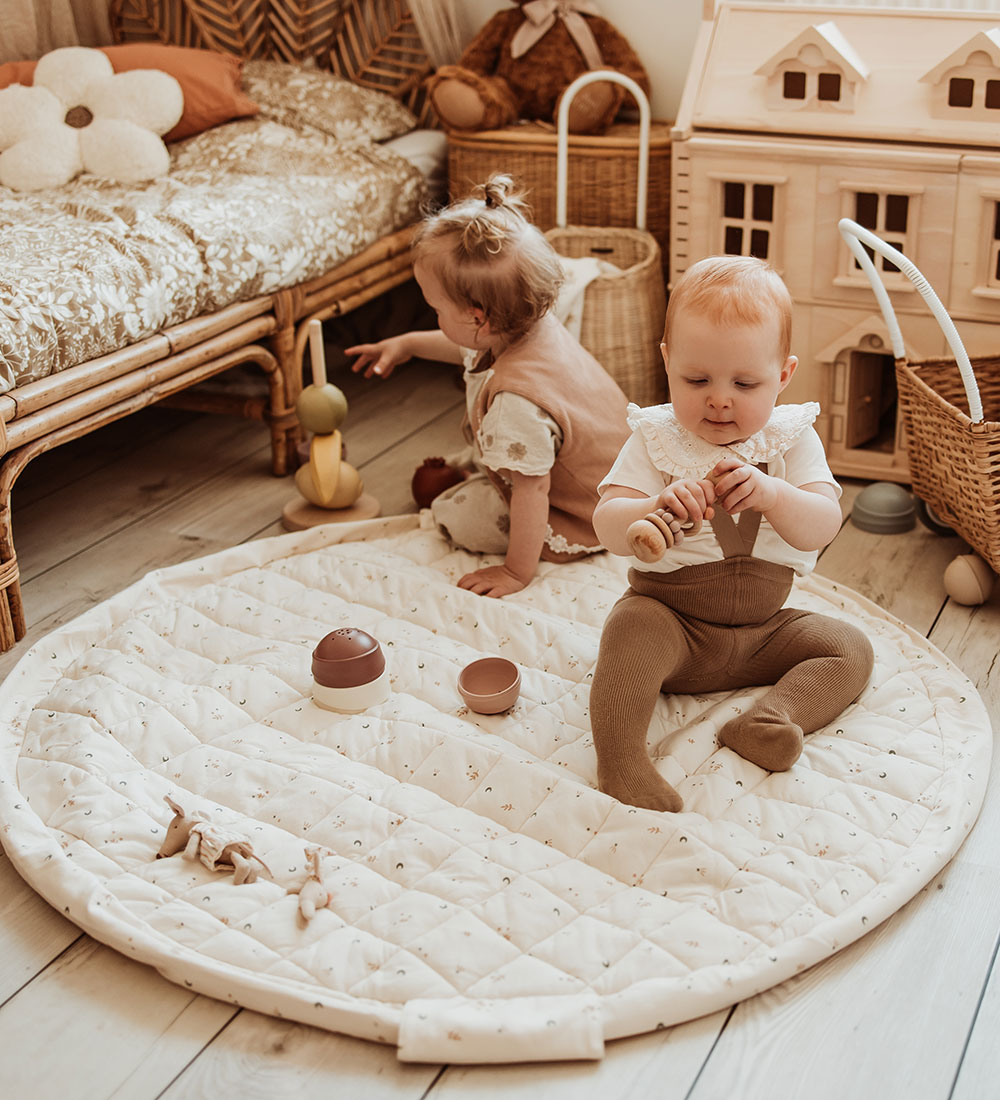 Play & Go Noomad Soft - Moon organic