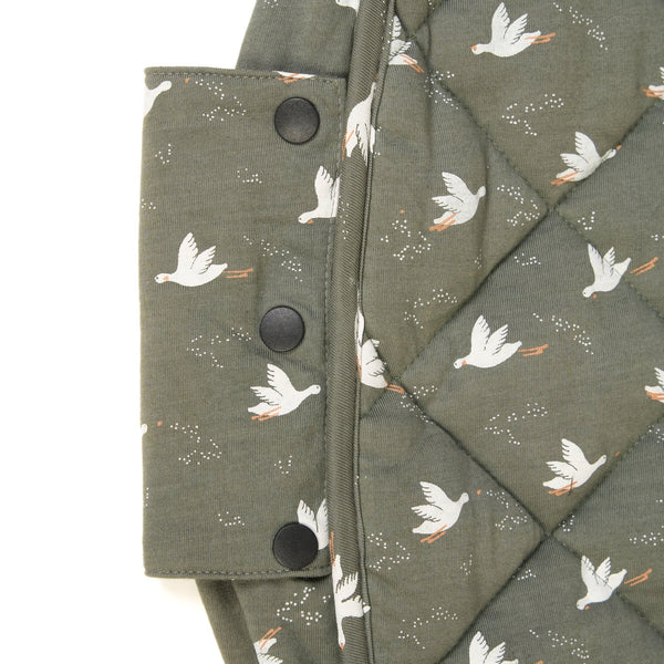 Play & Go Noomad Soft - Birds organic