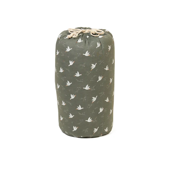 Play & Go Noomad Soft - Birds organic