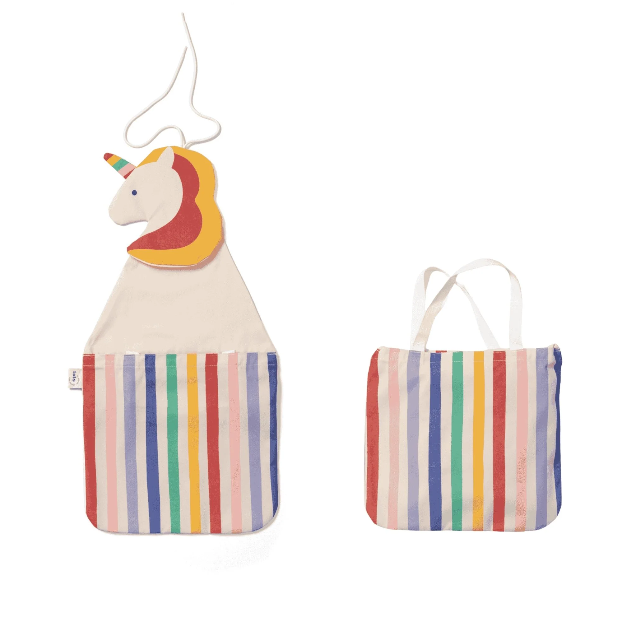 Play & Go Toto - Unicorn