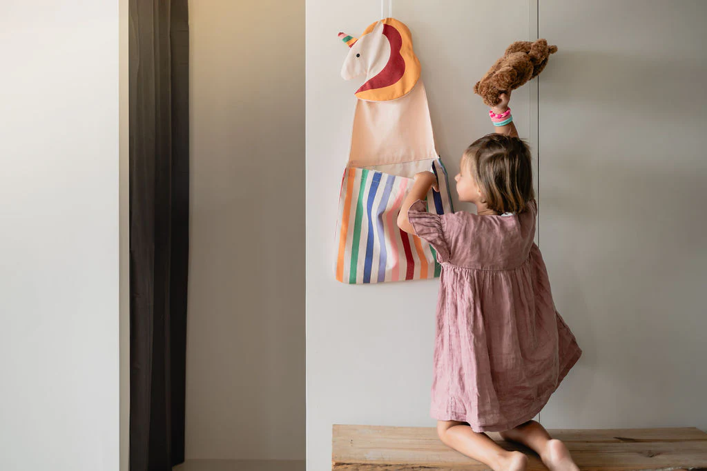 Play & Go Toto - Unicorn