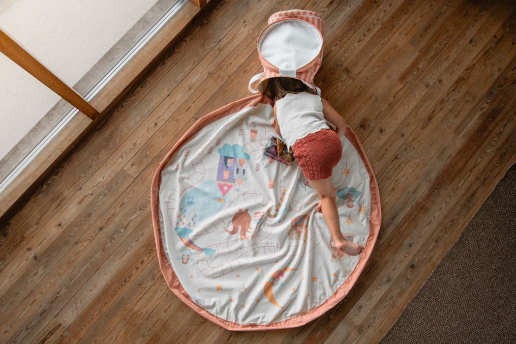 Play & Go Soo - Fairyworld