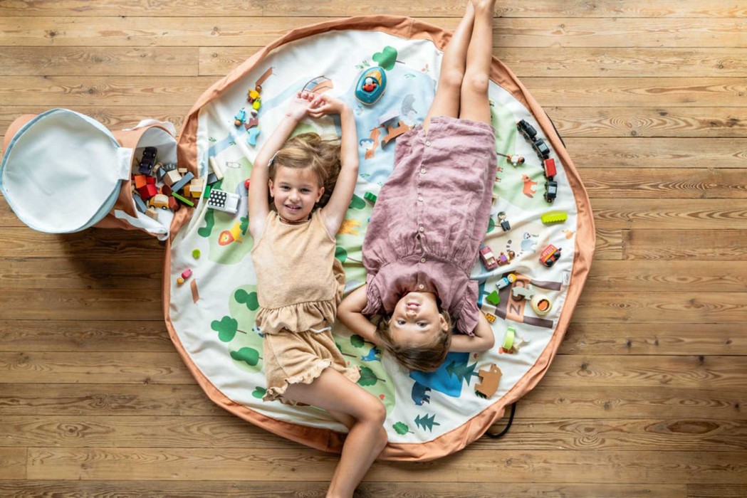 Play & Go Soo - Zoo