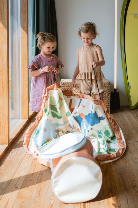 Play & Go Soo - Zoo