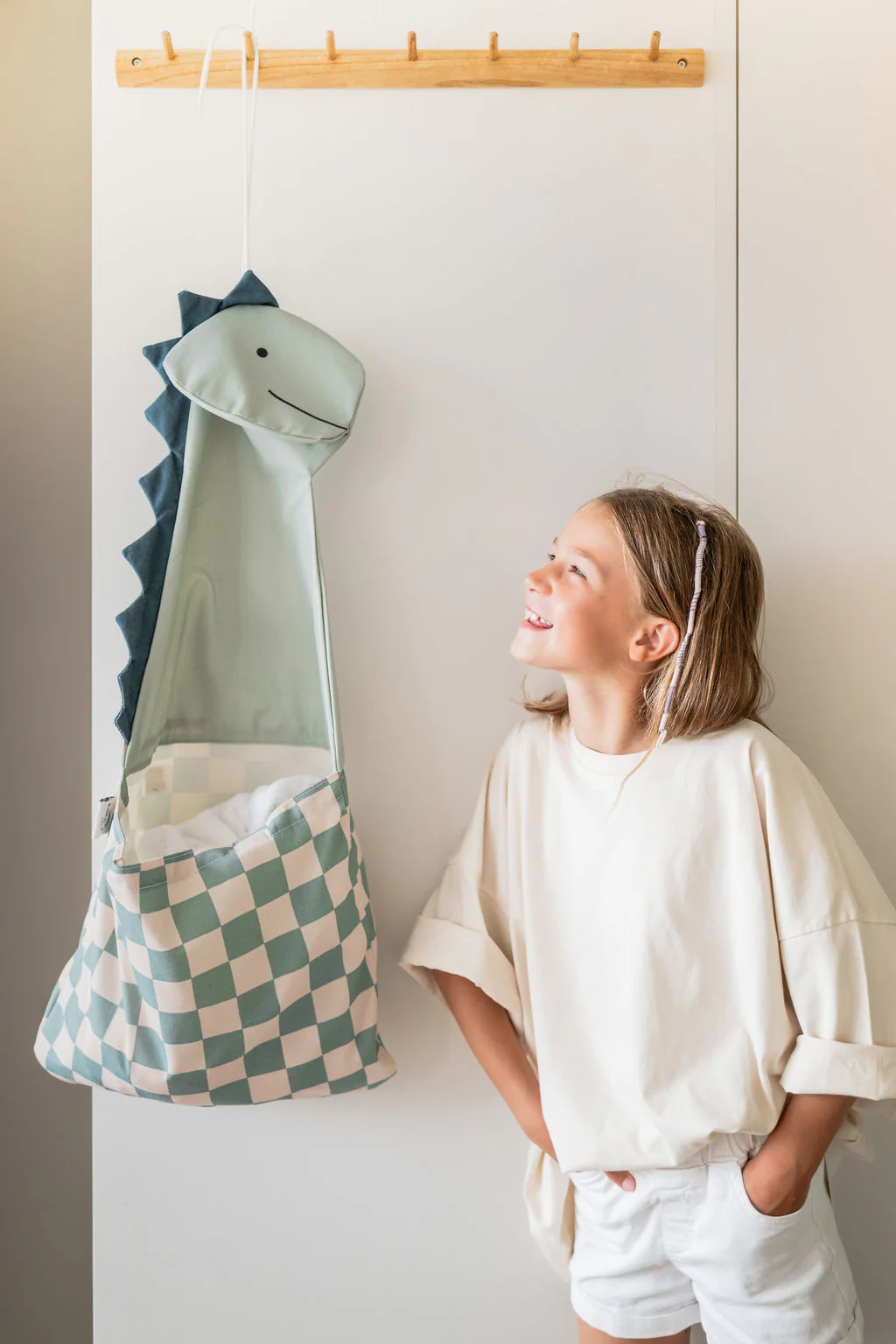 Play & Go Toto - Dino