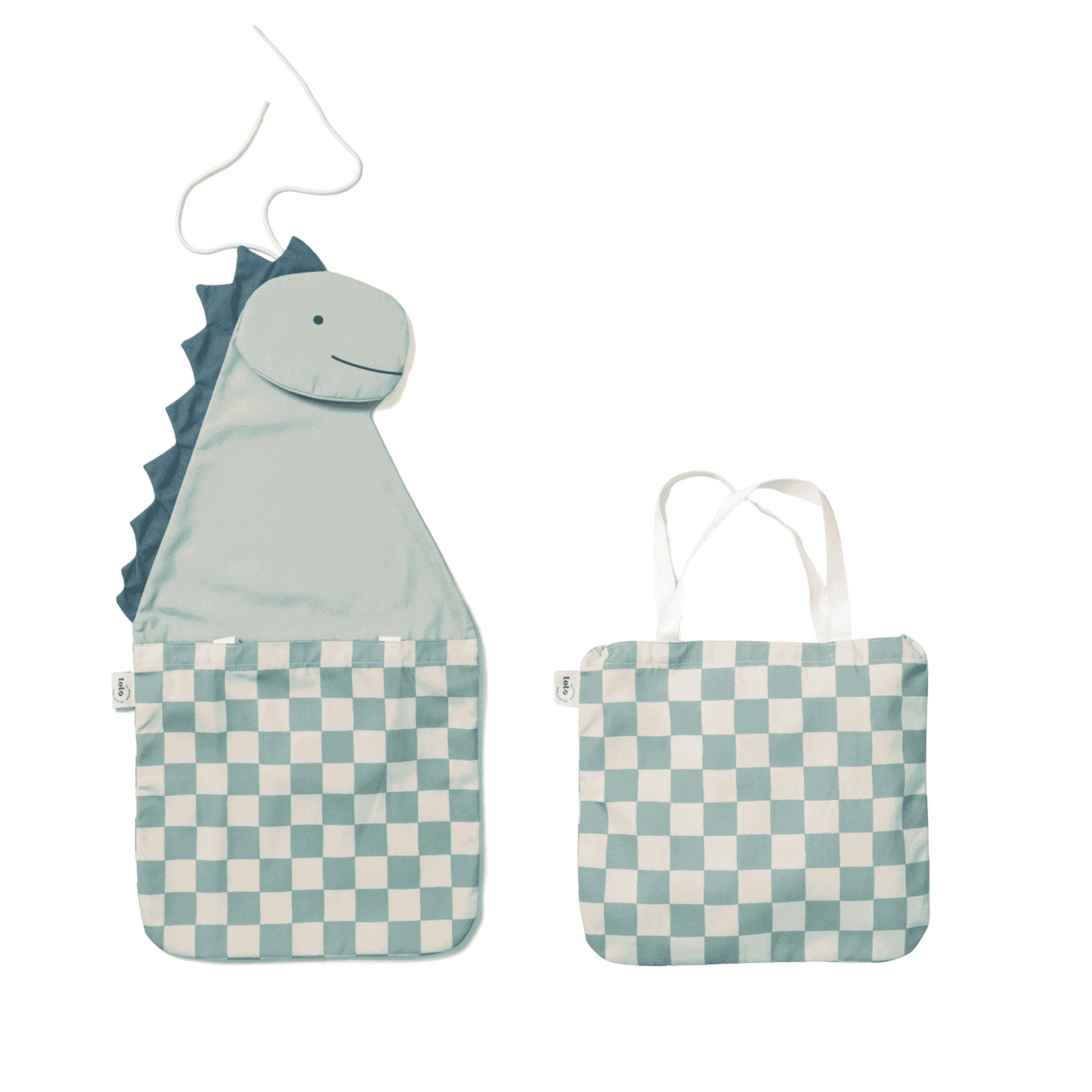 Play & Go Toto - Dino