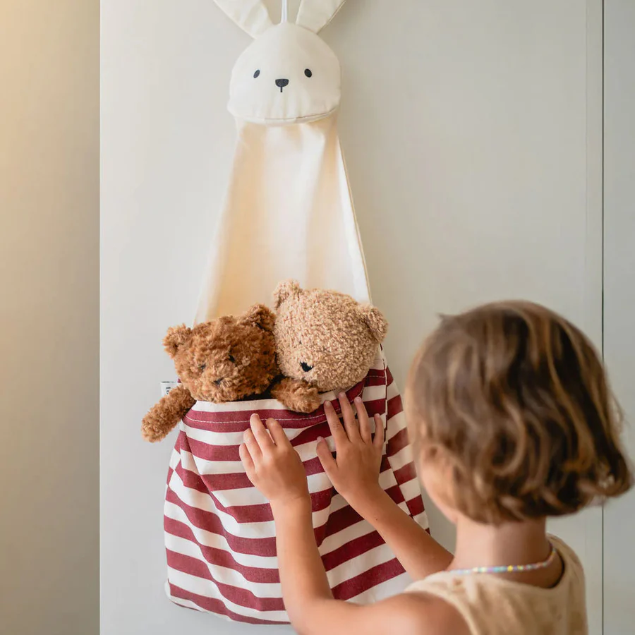Play & Go Toto - Bunny