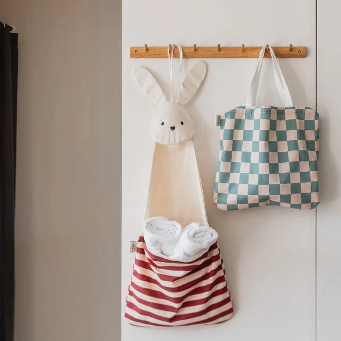 Play & Go Toto - Bunny
