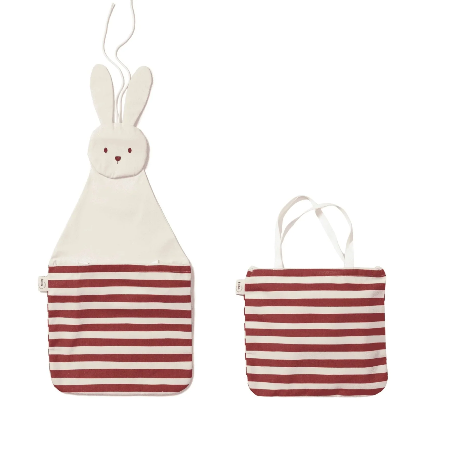 Play & Go Toto - Bunny