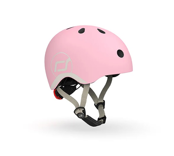 Helmet XXS European Headform - Rose