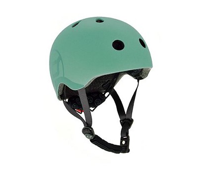 Helmet S-M forest