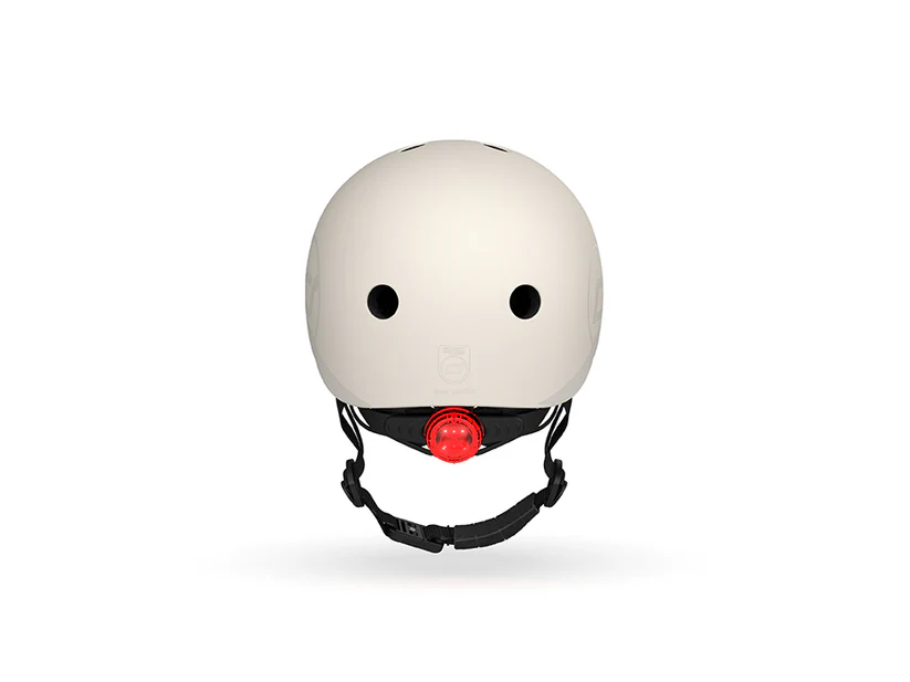 Helmet S - M Ash