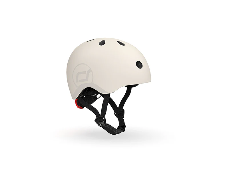 Helmet S - M Ash