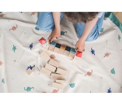 Prints - Dino