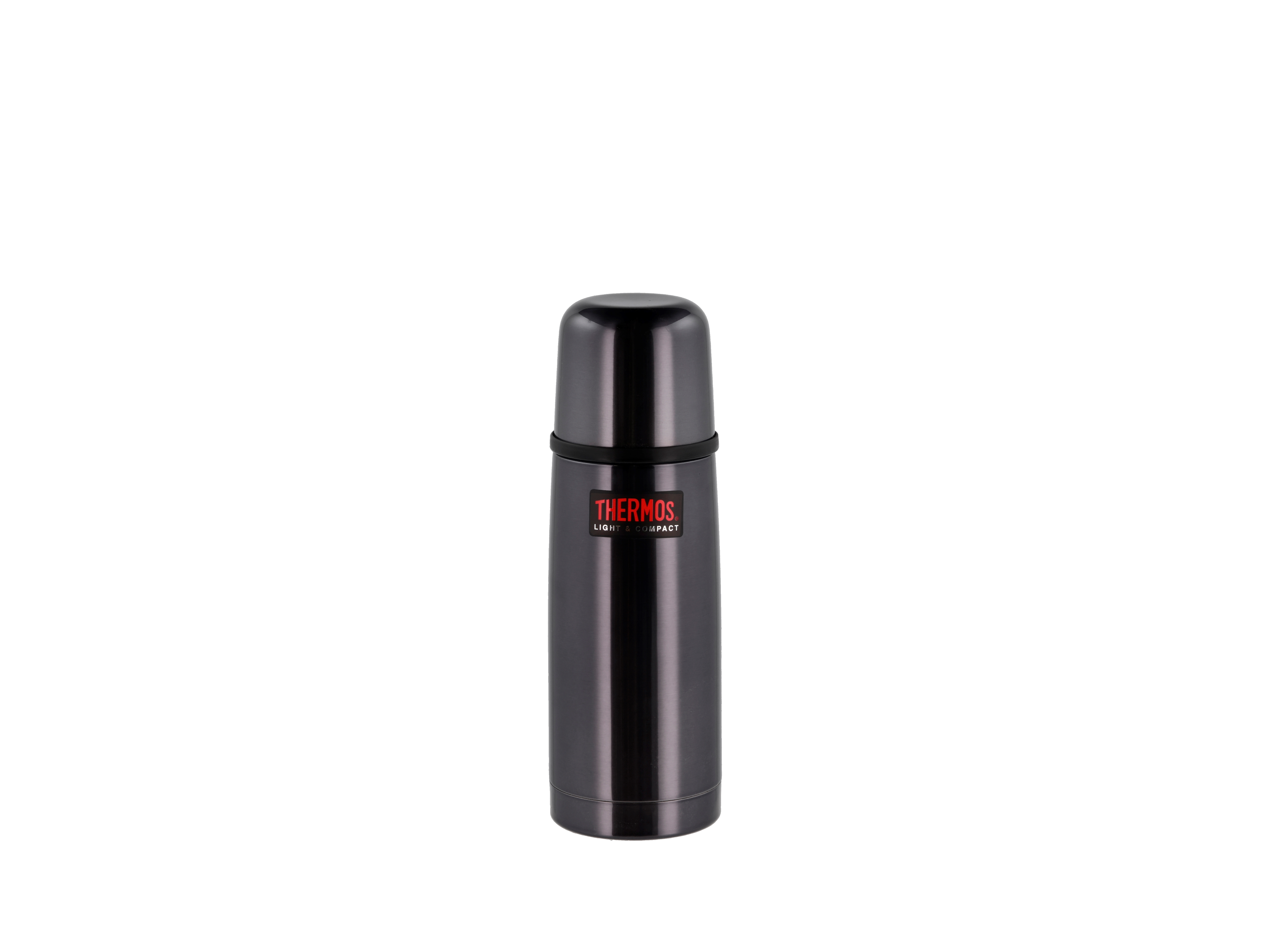 Termos Light & Compact 0.35 liter Midnight Blue 18/10 stål