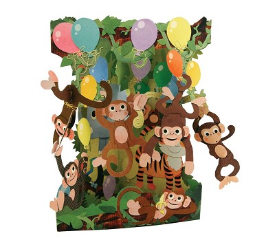 SWING CARDS APER