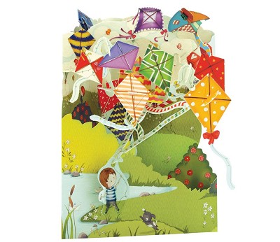 SWING CARDS DRAGER
