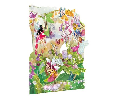 Swing Cards Feer