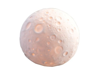 MOON PLANET NIGHT LIGHT