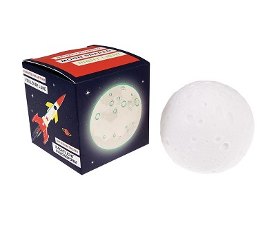 MOON PLANET NIGHT LIGHT