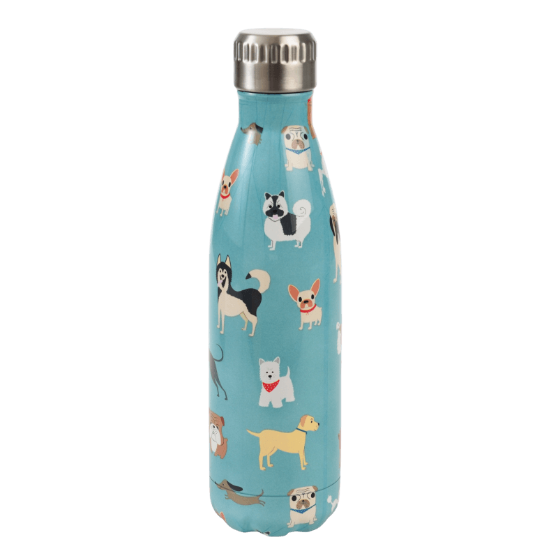 Stainless steel bottle 500ml - Best in Show
