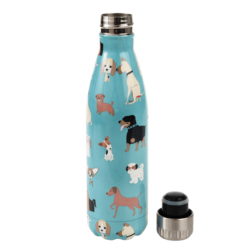 Stainless steel bottle 500ml - Best in Show