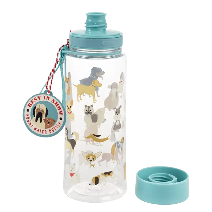 Water bottle 600ml - Best in Show