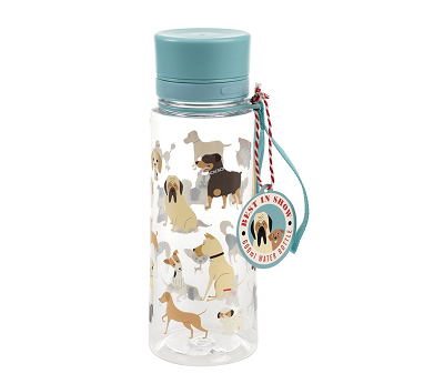 Water bottle 600ml - Best in Show