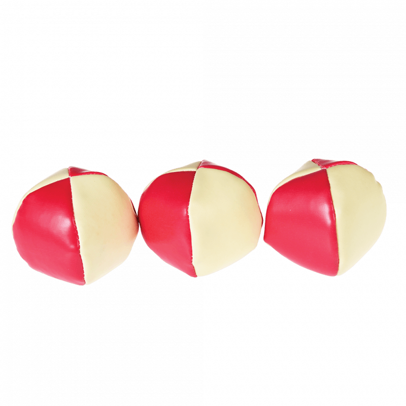 Juggling balls (set of 3)