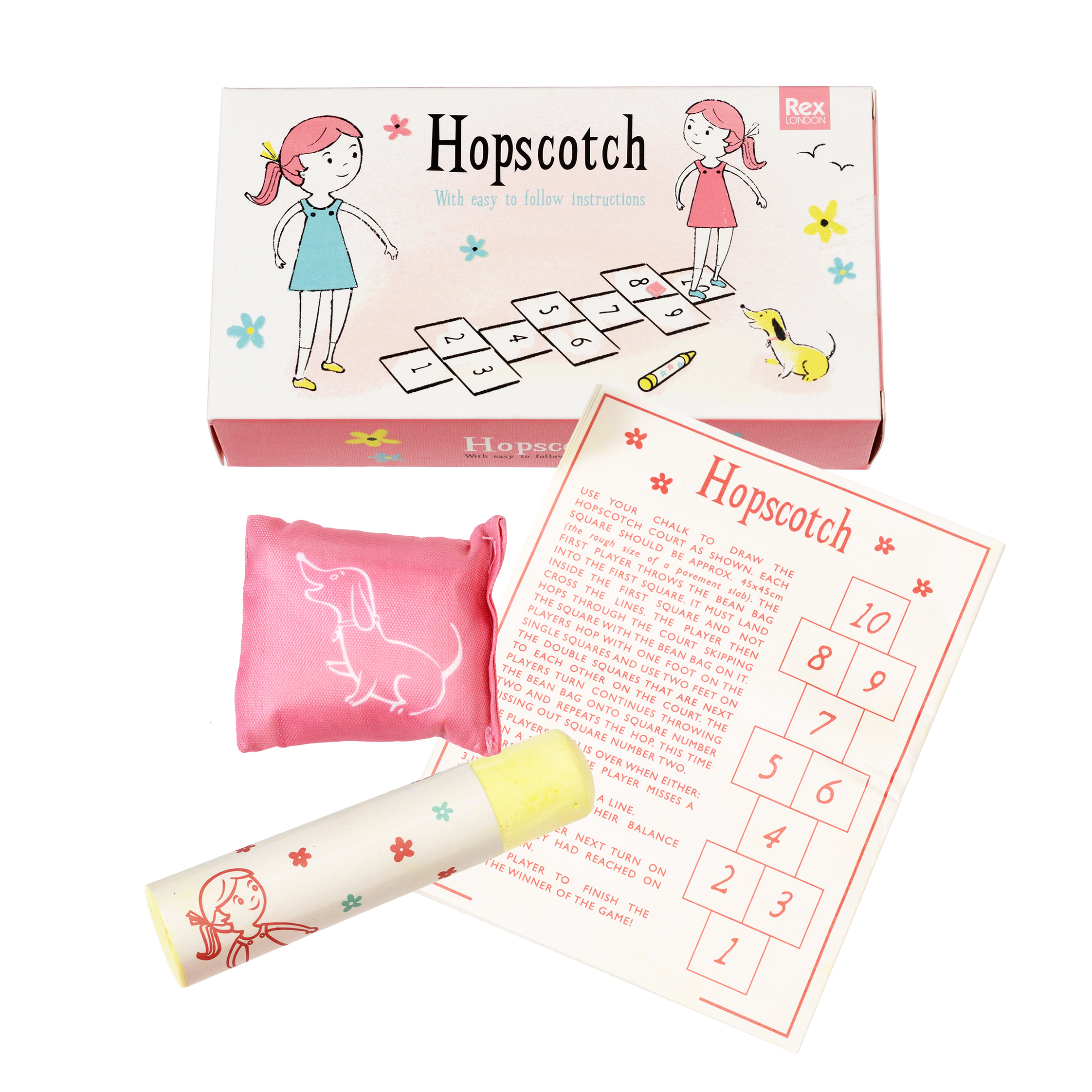 Hopscotch