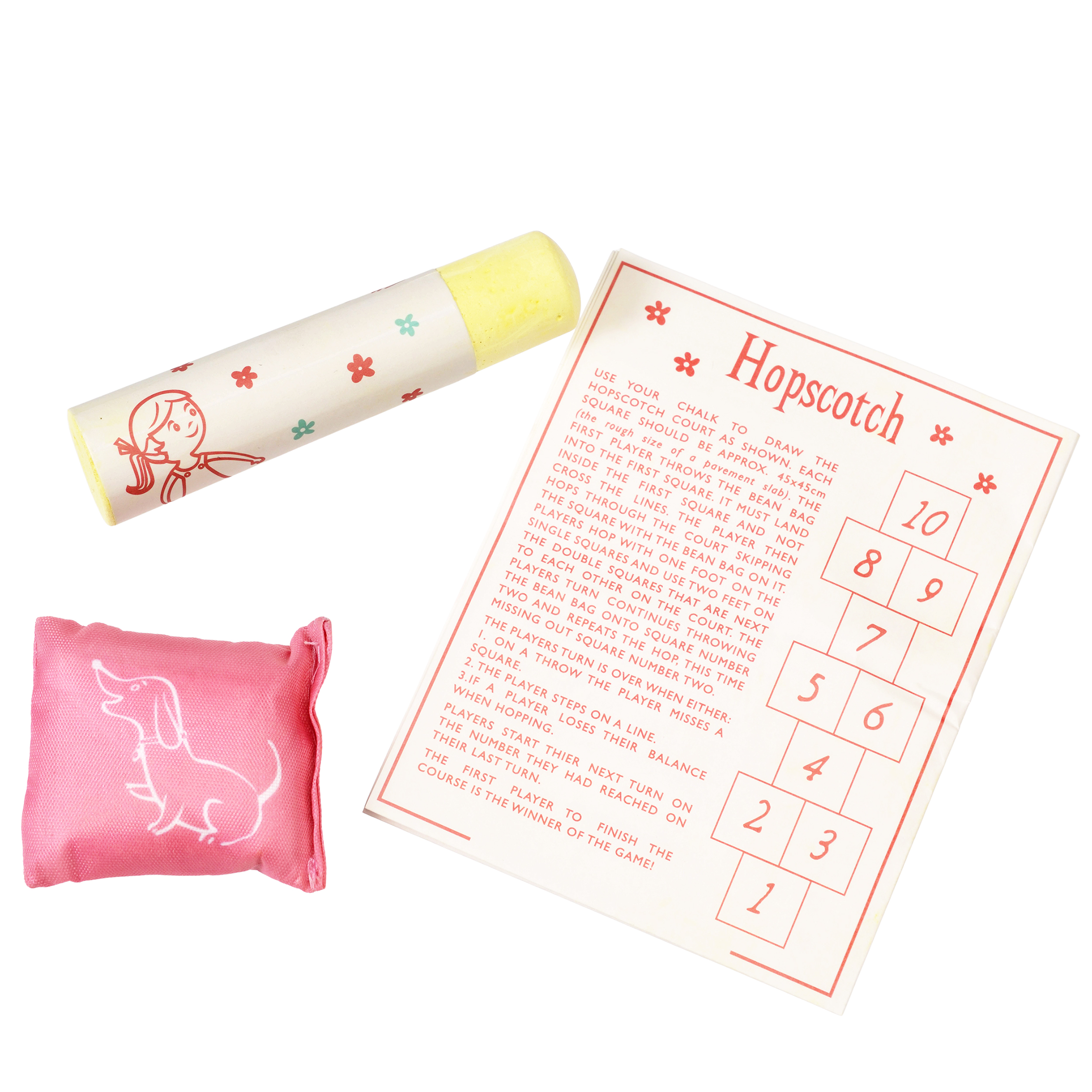 Hopscotch