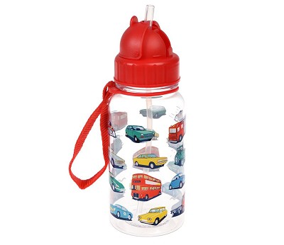 Road Trip Water Bottle