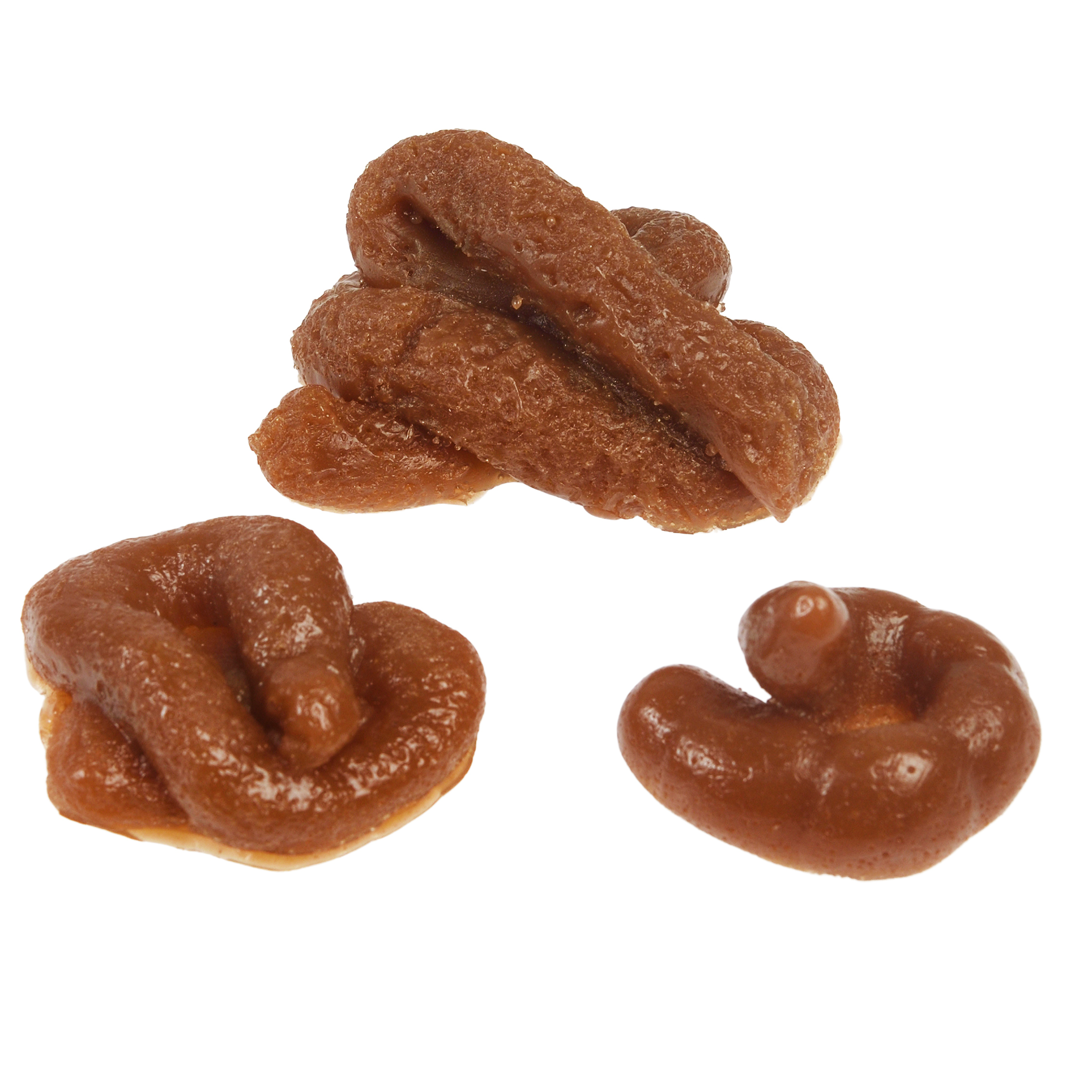 Box of sticky poo