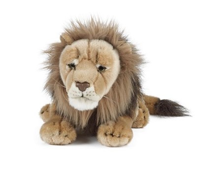 Male Lion Large