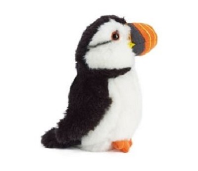 Small Puffling